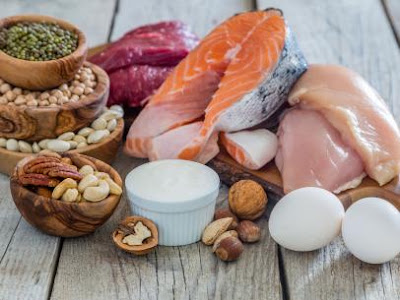 protein foods
