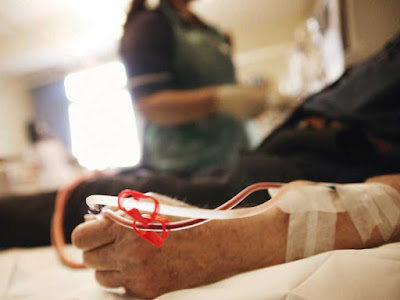 Old Age And Dialysis Risk Factors
