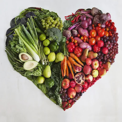 Heart healthy vegetables