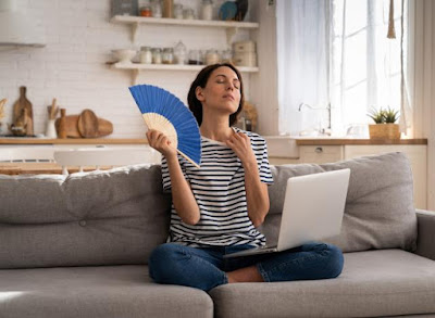 15 Tips To Help Chronic Kidney Disease Patients Beat The Heat!