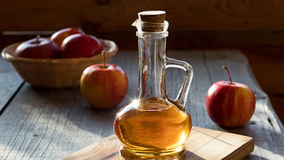 Is  Apple Cider Vinegar Helpful For Type 2 Diabetes?