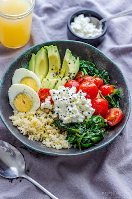 Reversing Type 2 Diabetes With This Breakfast Plan