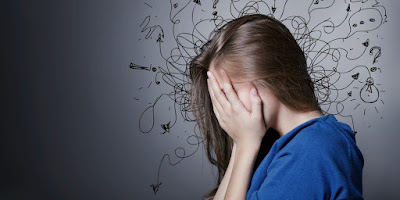 Maintain Diabetes Under Stress And Anxiety