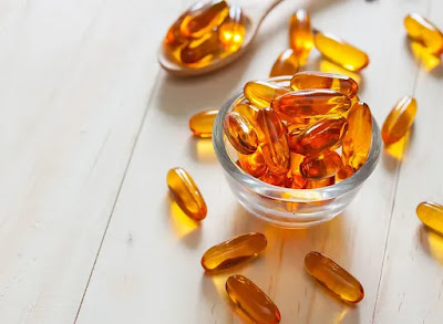 Vitamin D Benefits For Type 1 And 2 Diabetes