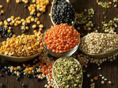 Types Of Foods To Limit During Dialysis