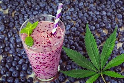 Berries