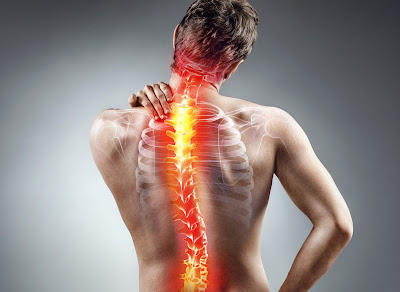 5 Ways To Relief Back Pain Naturally (Recommended for CKD patients)
