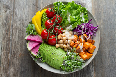 Eat kidney friendly foods