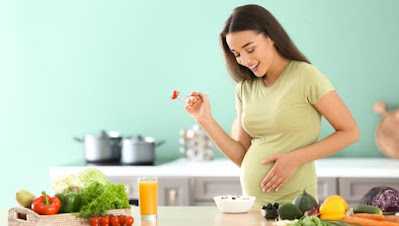 Pregnancy and Preventing Gestational Diabetes