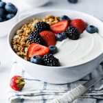 #1 Best Yogurt For Diabetes