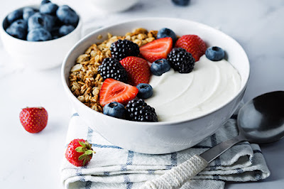 #1 Best Yogurt For Diabetes