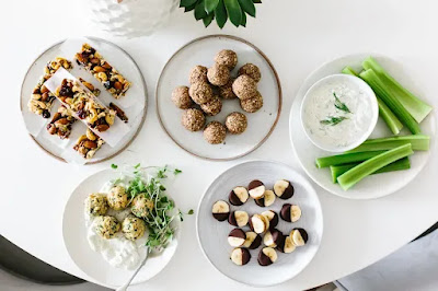 6 Kidney-Friendly Nutritious Snacks Suitable For Kidney Disease Patients