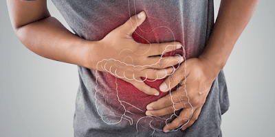 Diabetes and constipation correlation