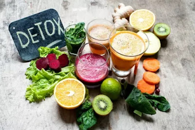 7 Natural Ways To Cleans Kidneys To Lower Kidney Stones Risks