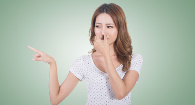 Do Body Odors Indicate High Blood Sugar Levels On Diabetics?