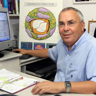 Professor Michael Aviram