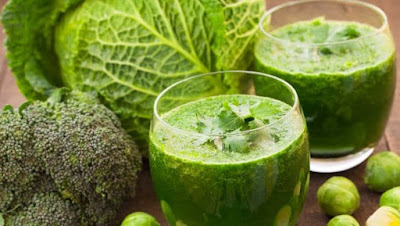 Diabetes foods