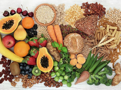 Diet and dialysis