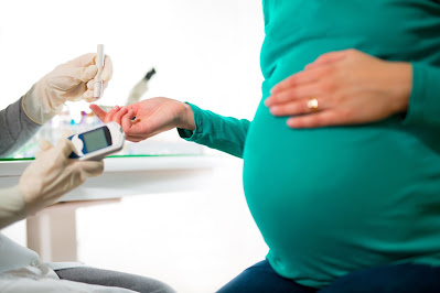 Does Gestational Diabetes Put You At Risk Of Type 2 Diabetes?