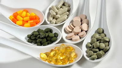 6 Supplements That Are Beneficial For Diabetics