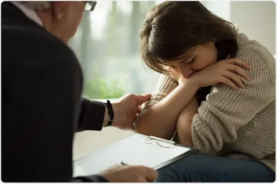 Psychiatric Issues In Kidney Failure And Dialysis Patients