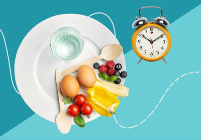 Intermittent fasting Type 2 diabetes remission: