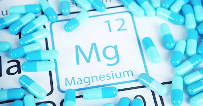 6 Supplements Beneficial for Diabetics Magnesium for diabetes