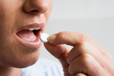 Canadian Researchers Are Working On An Oral Diabetic Medication.