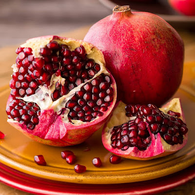 Pomegranate Benefits For Diabetes