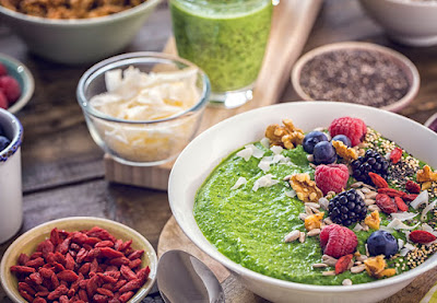 Can You Reverse Type 2 Diabetes With A Raw Food Diet?