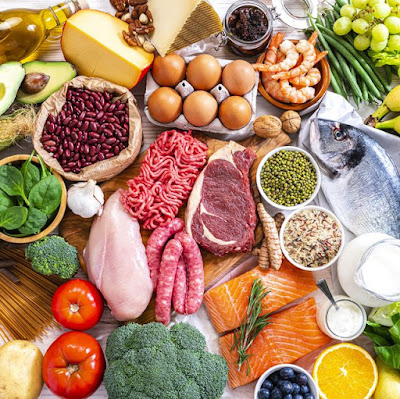 Types Of Foods To Limit During Dialysis