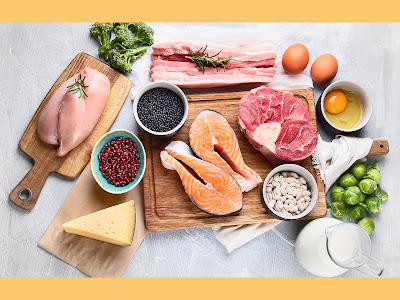 How To Safely Gain Weight As a Diabetic Person weight gain foods
