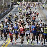 How Running A Marathon Might Harm Your kidneys