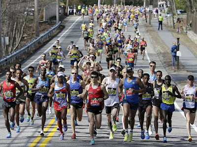 How Running A Marathon Might Harm Your kidneys