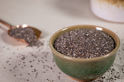 How Chia Seeds Are Good And Beneficial For Diabetics