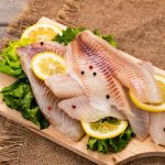 High Fish Consumption Helps Prevent Type 1 Diabetes In Adults With Autoantibodies
