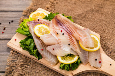 High Fish Consumption Helps Prevent Type 1 Diabetes In Adults With Autoantibodies