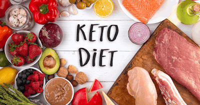 Keto Diet: Kidney Stone Formation By Keto Diet