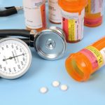 Blood Pressure Medications Beneficial For Kidney Health