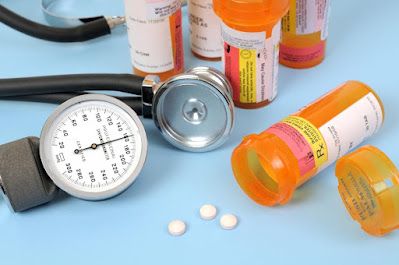Blood Pressure Medications Beneficial For Kidney Health