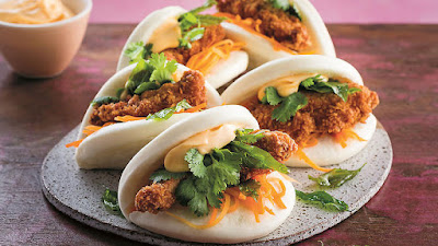 Diabetes Nutrition: Chinese Cuisine Foods, Are they good?