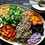 Mediterranean Diet Outperforms Low-Fat Diet For Type 2 Diabetes Kidney Function.