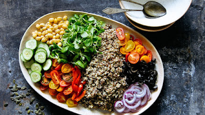 Mediterranean Diet Outperforms Low-Fat Diet For Type 2 Diabetes Kidney Function.