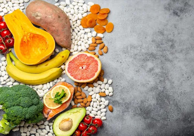Kidney Disease: High Potassium Foods And Leaching Process