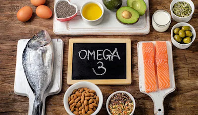 Why Diabetics Need To Consider Omega-3 Fatty Acids