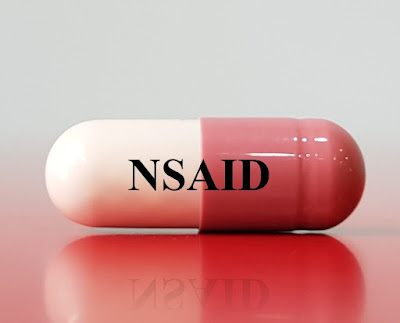 Pain Killers (NSAID) Linked To Heart Failure In People With T2 Diabetes