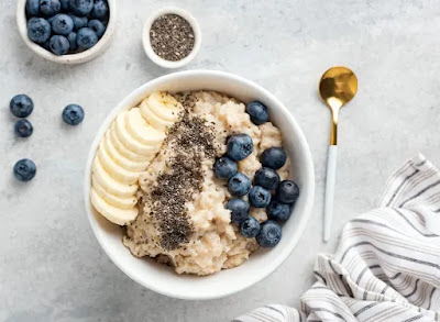 Oatmeal