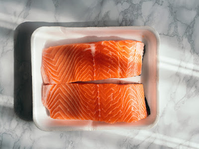 Salmon