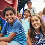 Why More Kids Are Getting Type 2 Diabetes And What To Do About It.