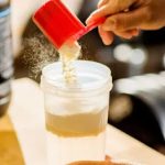 How Too Much Whey Protein Powder Is Straining Your Kidneys